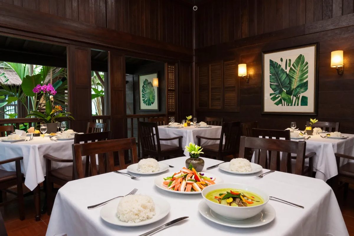Baan Khanitha