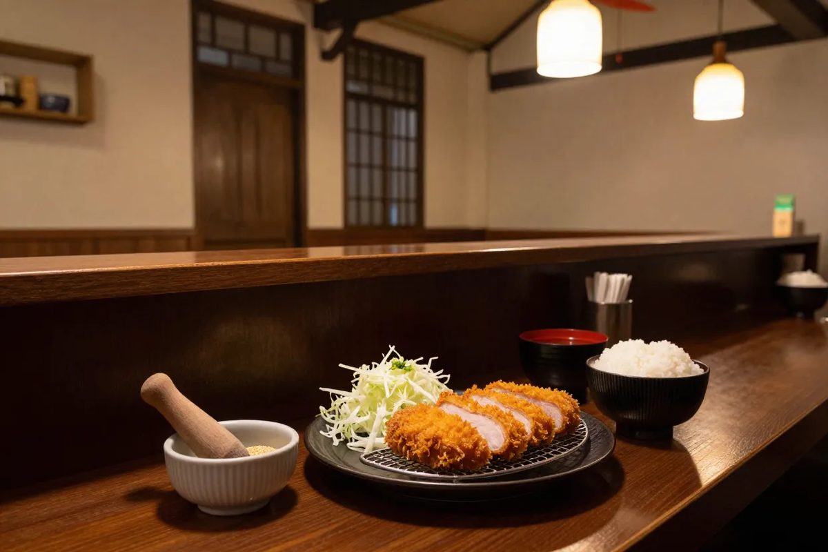 Katsushin