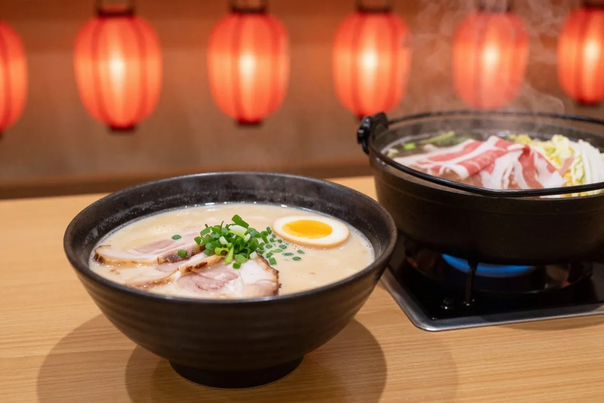 OOOi Ramen