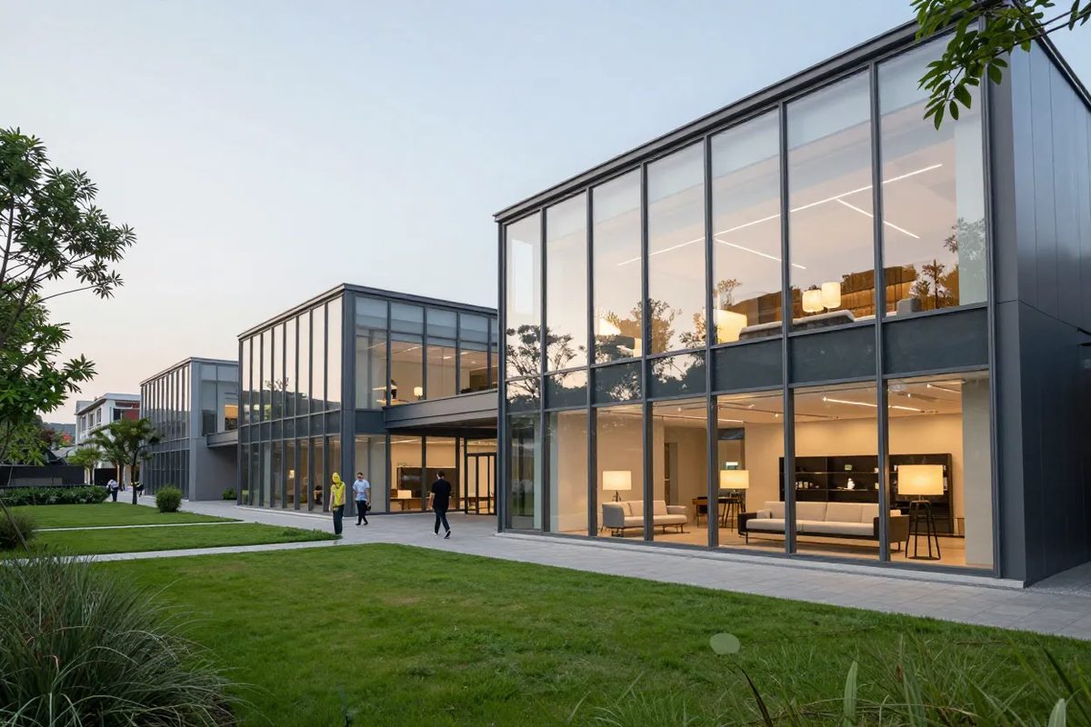 Crystal Design Center (CDC)