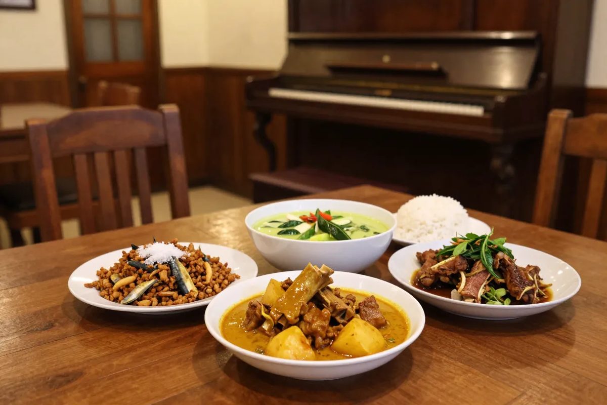 Baan Pee Lek