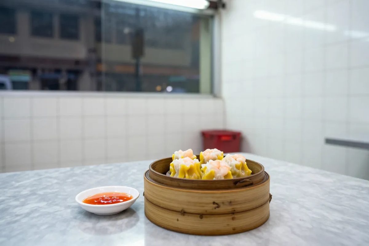 Chokdee Dimsum - Tha Phra