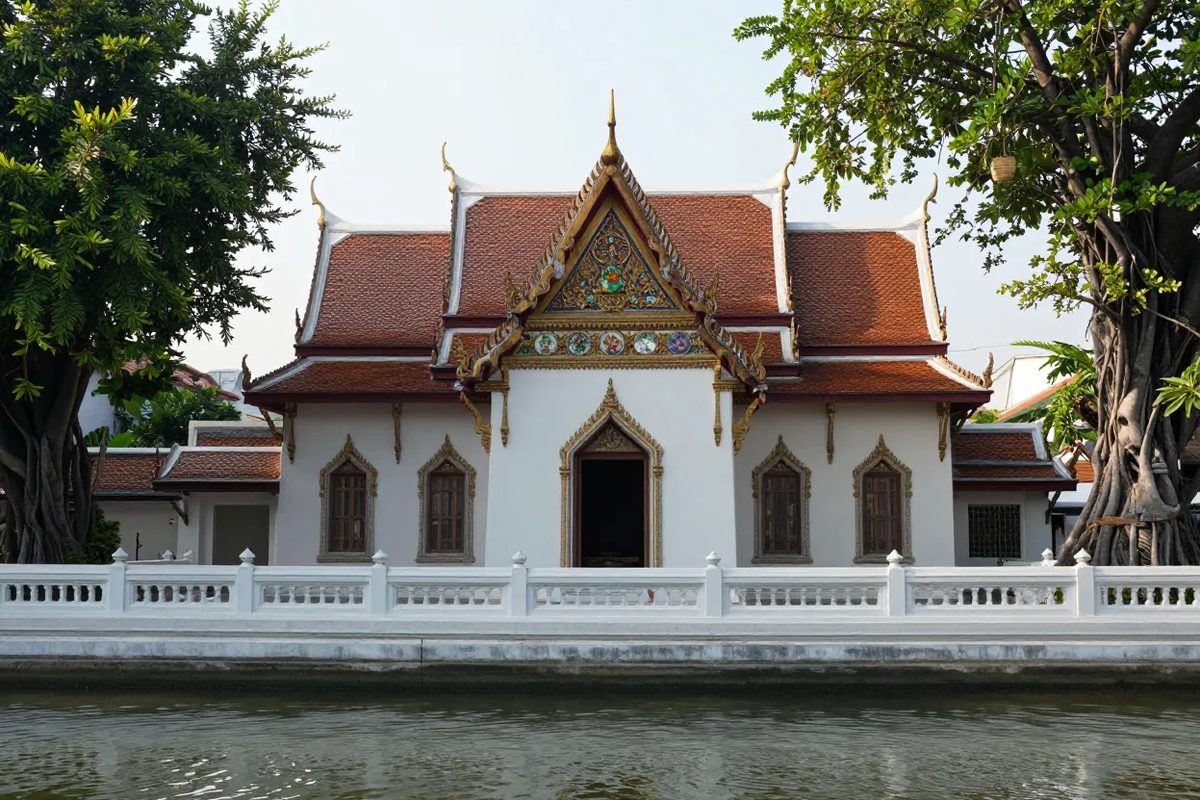 Wat Nang Chi Chotikaram
