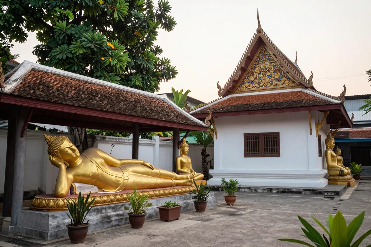 Wat Sitaram