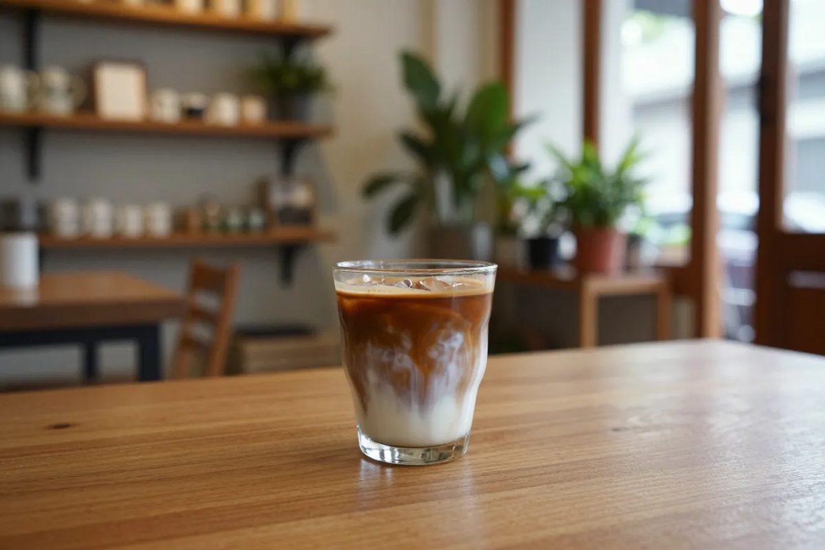 Walden Home Cafe