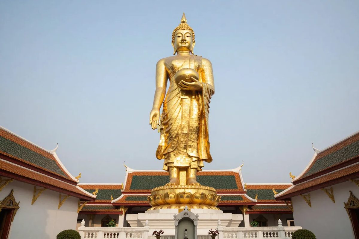 Wat Intharawihan