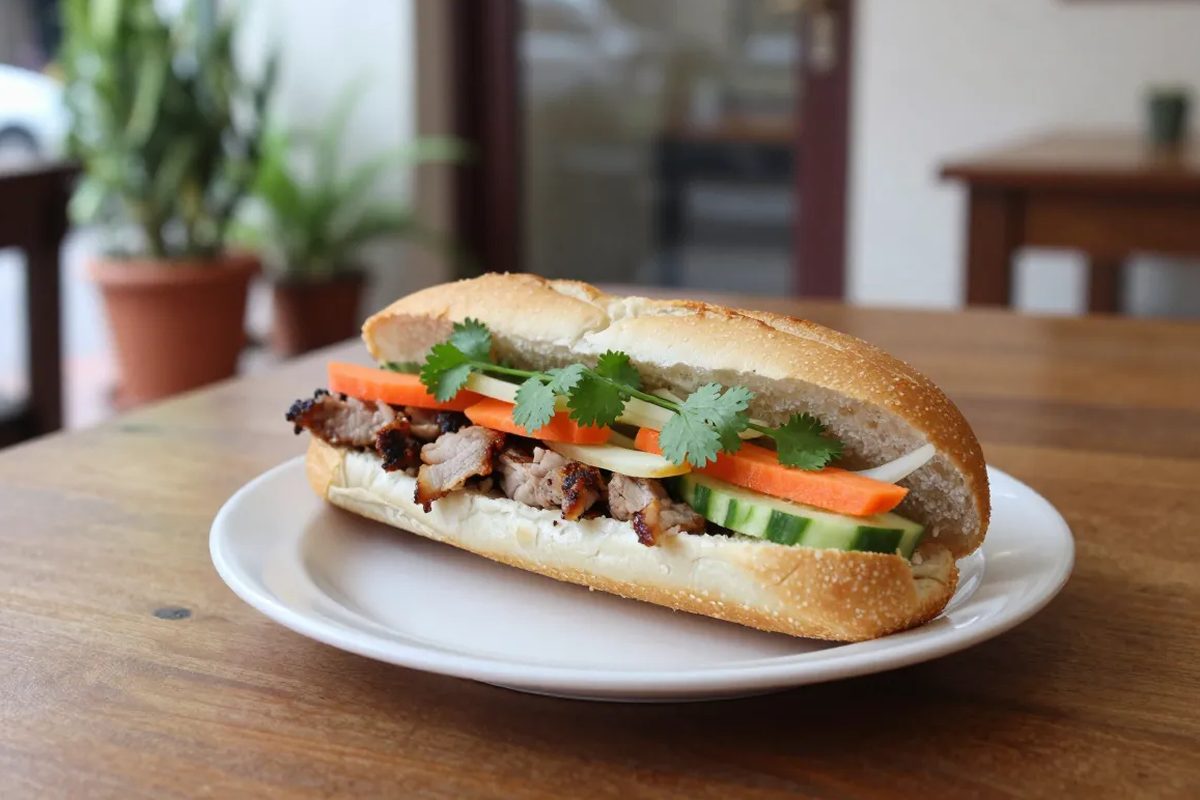 Vietnamese and More