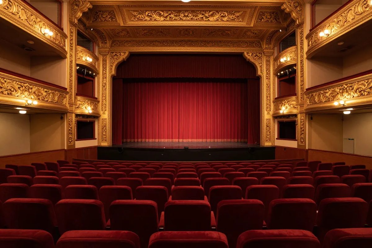 Aksra Theatre