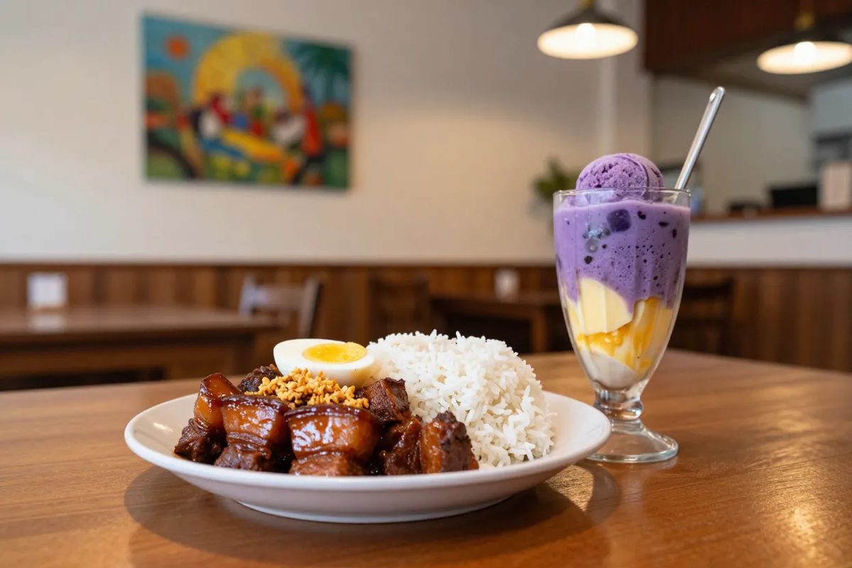 Kalamansi Kafe