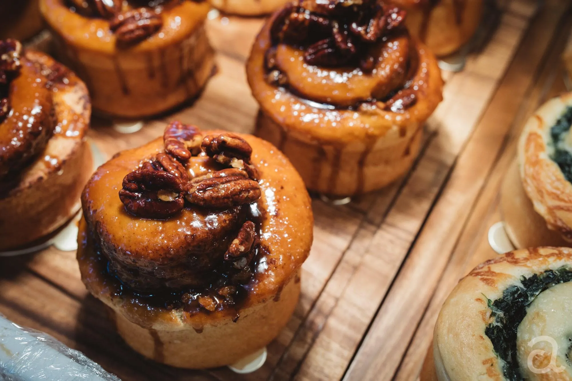 Brioche from Heaven