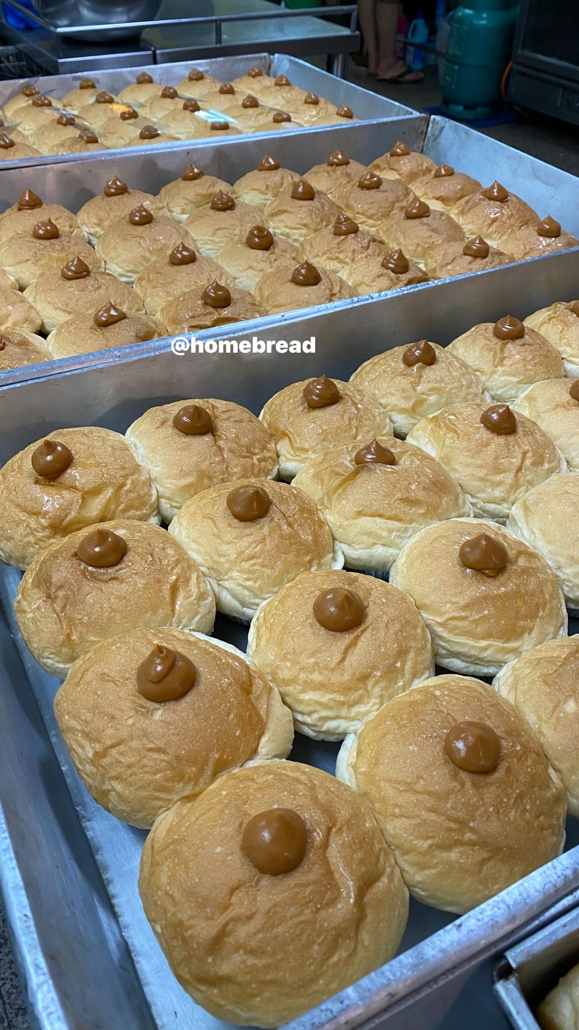 Home Bread