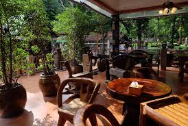 Sarika Cafe & Bistro