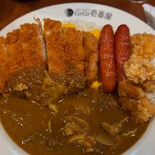 CoCo Ichibanya - Silom Complex