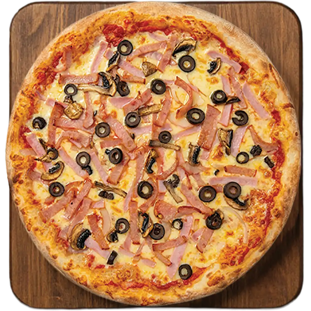 Royal Pizza - Asoke
