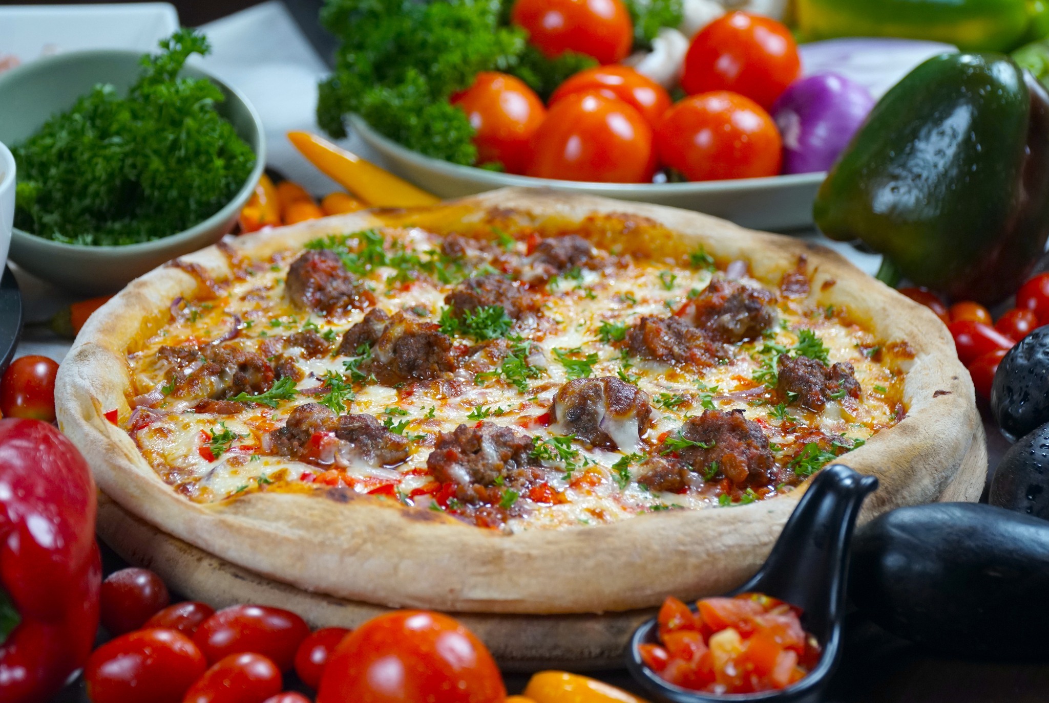 Royal Pizza Sathorn