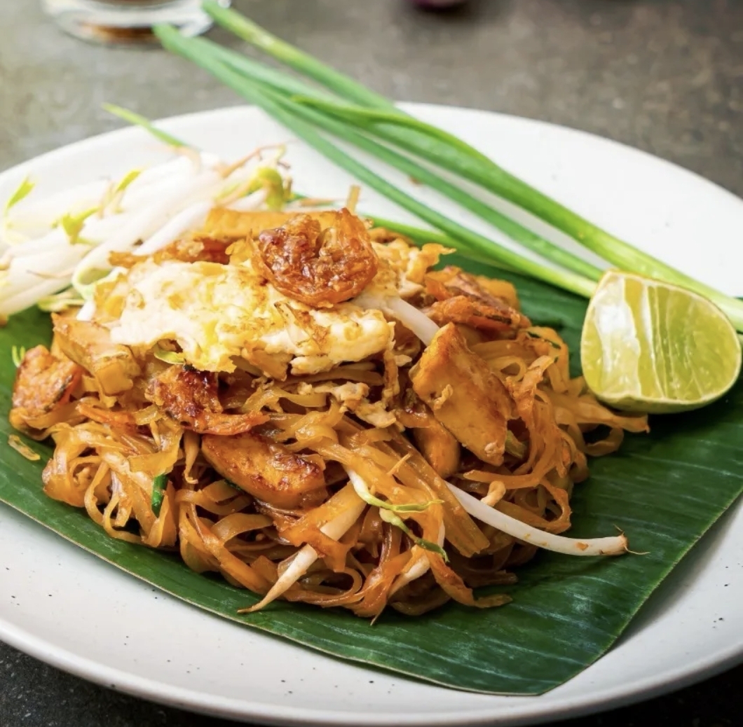 Phat Thai Ho Khai - Khao San Rd