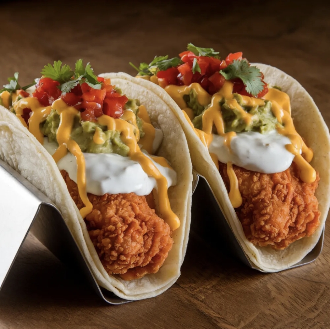 Nacho Taco Tango 1991 - Sukhumvit