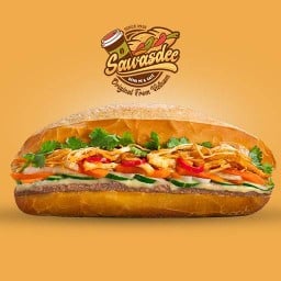Sawasdee Banh Mi (Silom Branch)